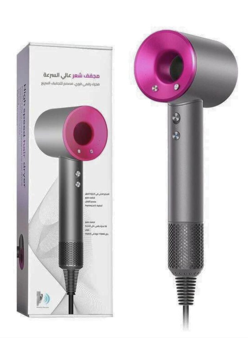 general High Speed Hair Dryer 1500W Professional - Image 1