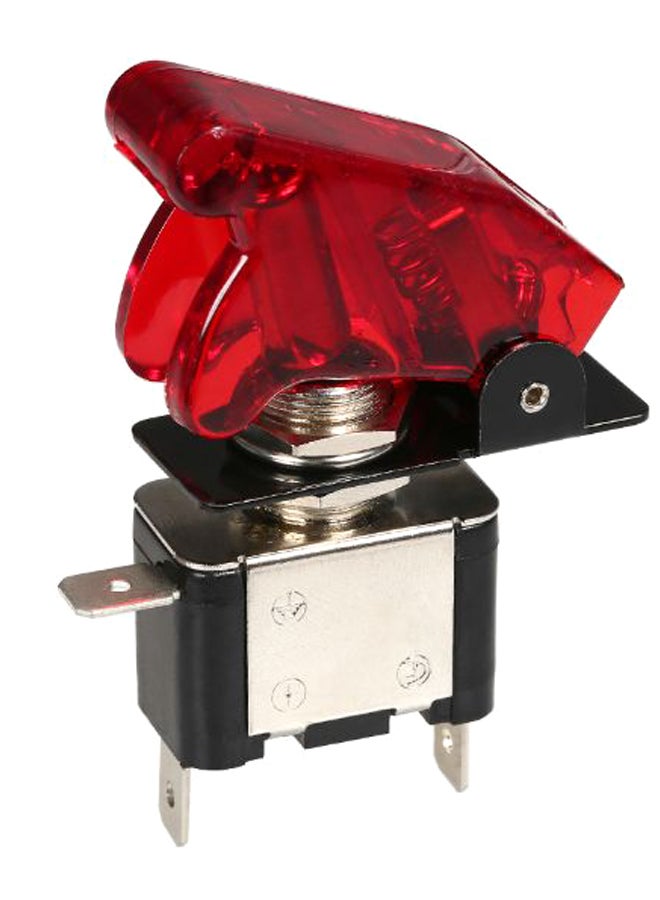 Loquat Car LED Toggle Switch