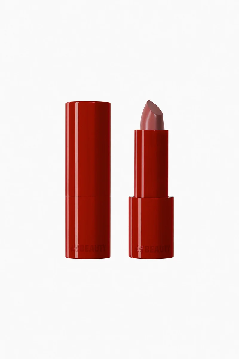 اتش اند ام Satin Lipstick