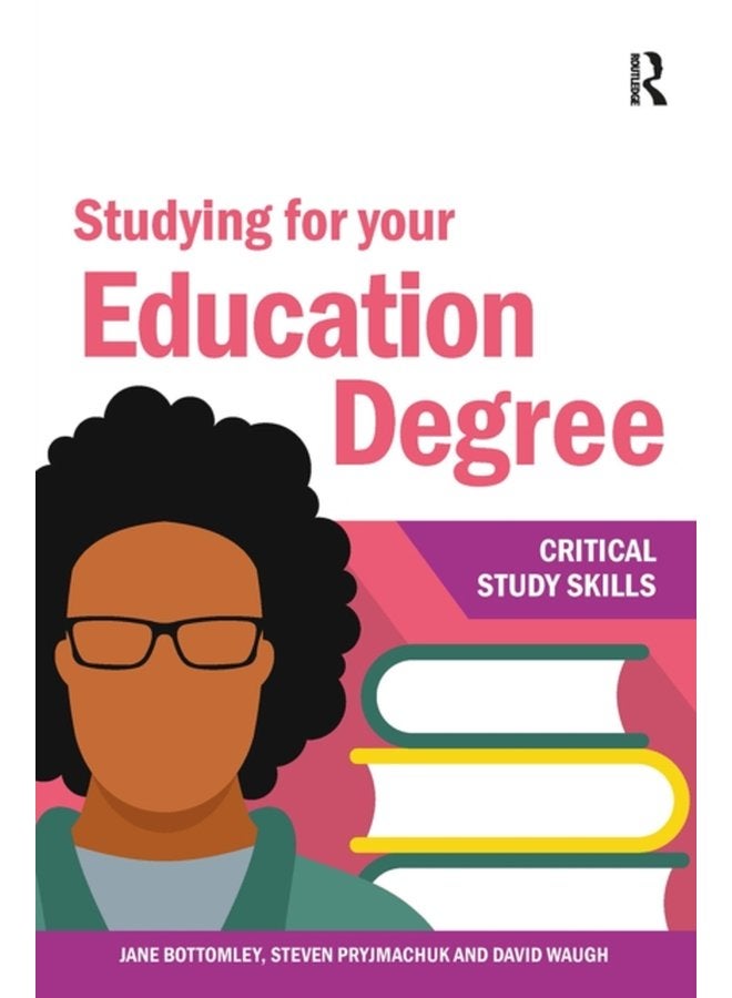 Studying for your Education Degree - Paperback