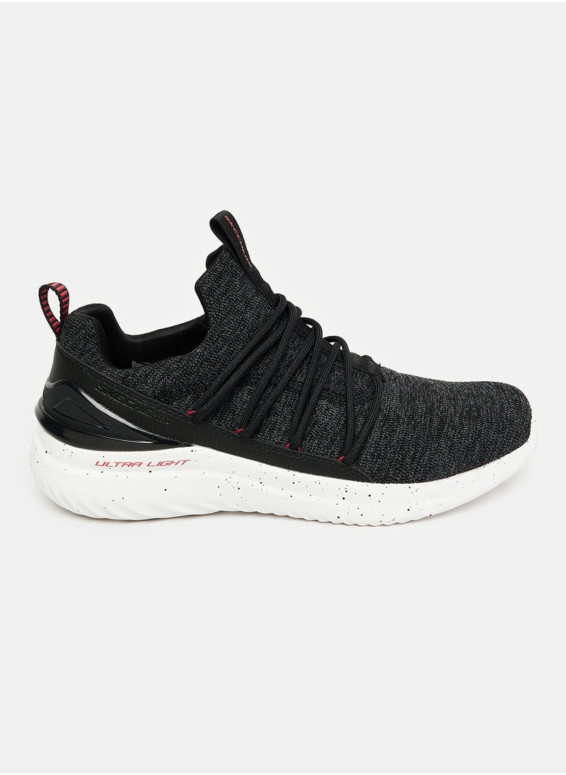 SKECHERS - Slip-On Sneakers For Men Slip-On Sneakers - Image 1