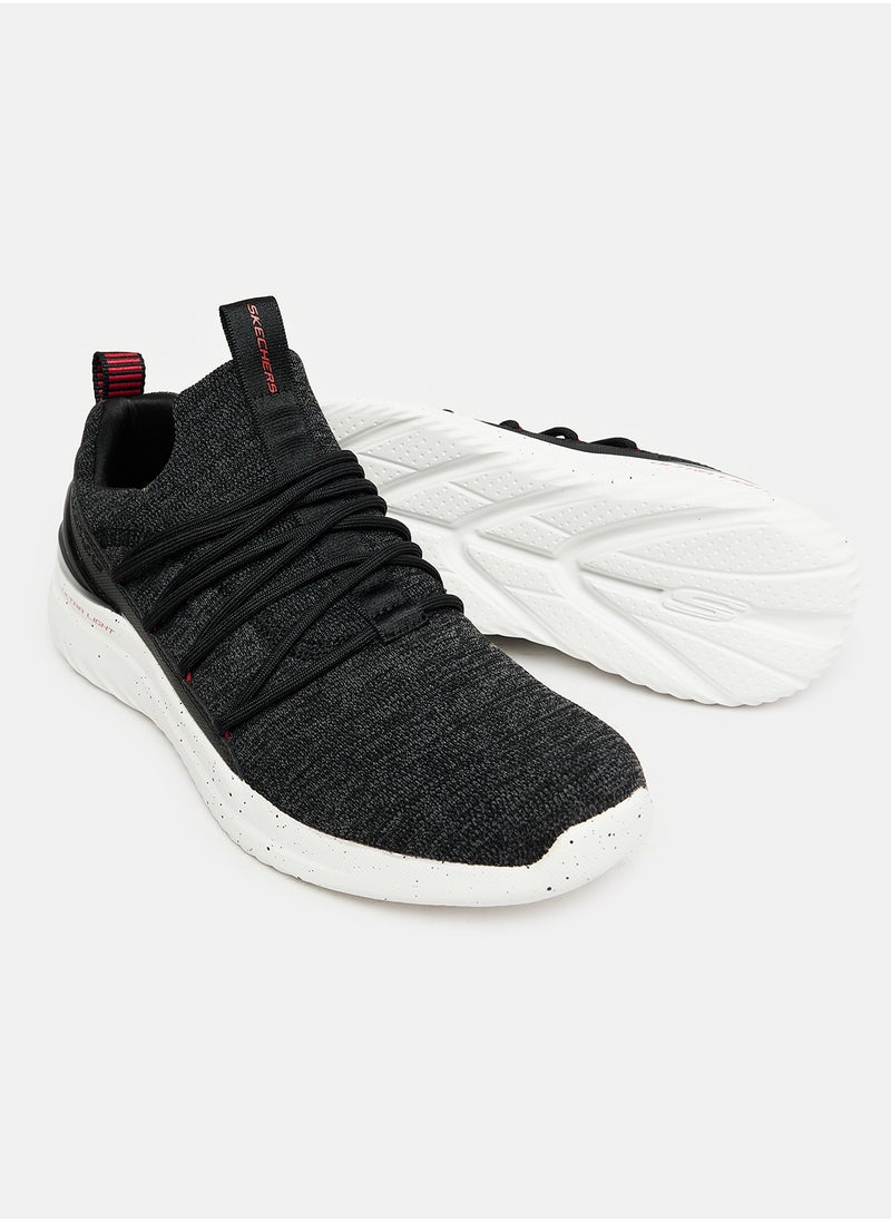 SKECHERS - Slip-On Sneakers For Men Slip-On Sneakers - Image 1