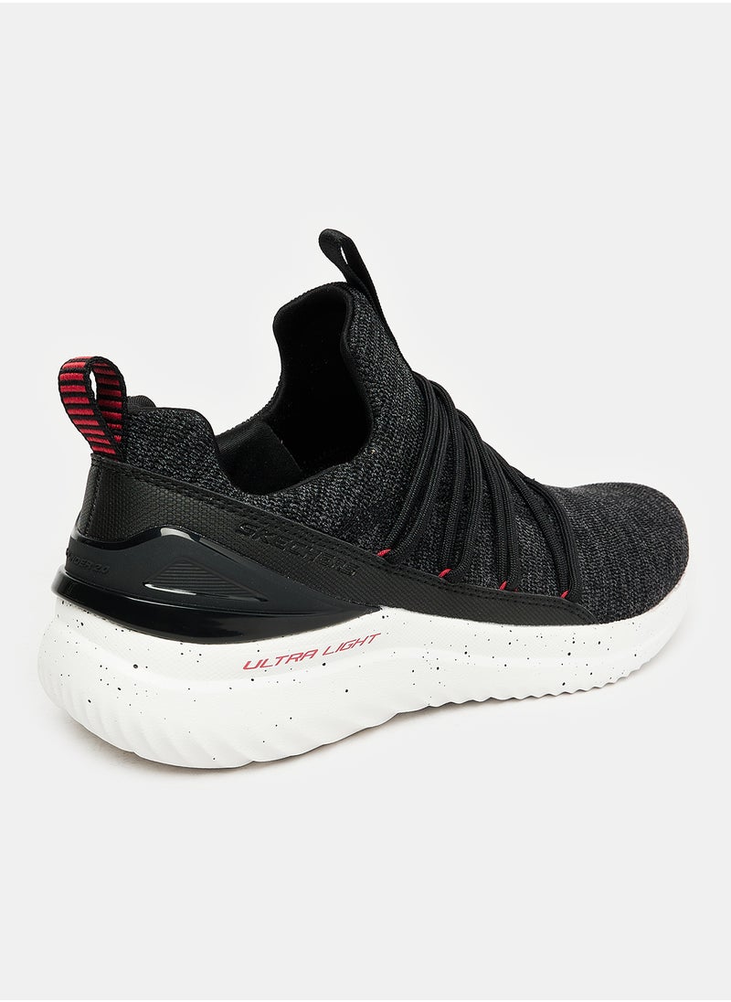 SKECHERS - Slip-On Sneakers For Men Slip-On Sneakers - Image 1