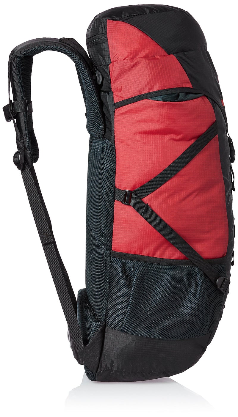 Wildcraft 45 Ltrs Red Rucksack (8903338073857) - Image 3
