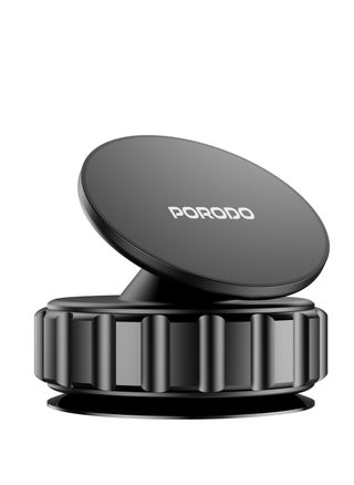 Black - Phone Mount - Multi Surface