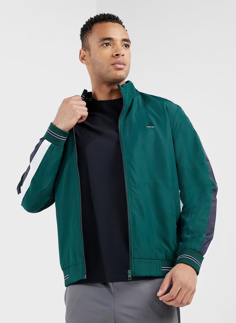 سفنتي فايف جاكيت رياضي - Image 1