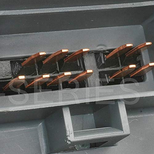 Standard Motor Products DS876T Multi-Function Switch - Image 5