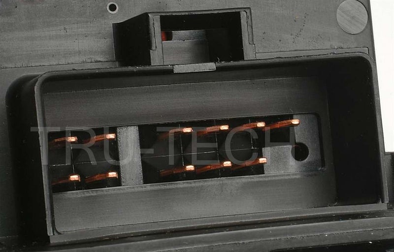 Standard Motor Products DS876T Multi-Function Switch - Image 3