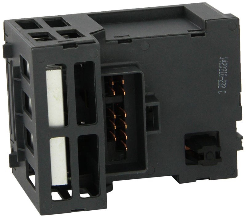 Standard Motor Products DS876T Multi-Function Switch - Image 2