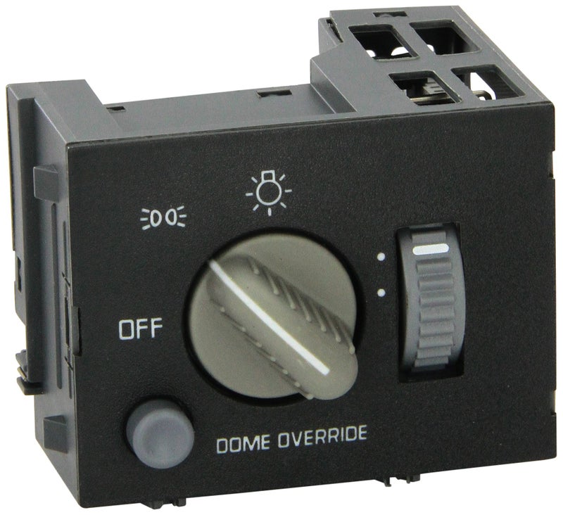 Standard Motor Products DS876T Multi-Function Switch - Image 4