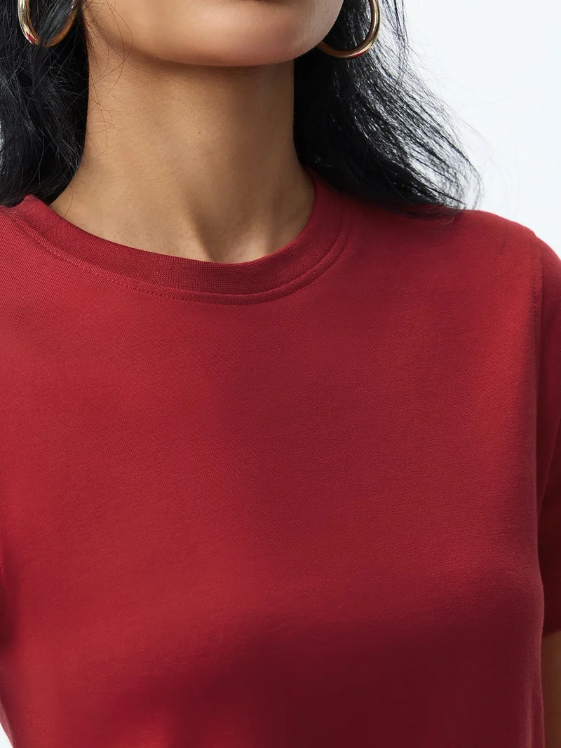 The Souled Store Casual Classics: Ruby