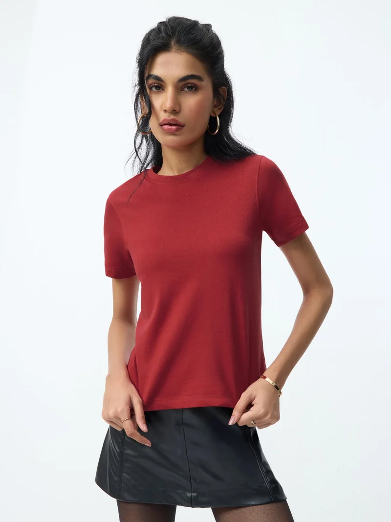 The Souled Store Casual Classics: Ruby