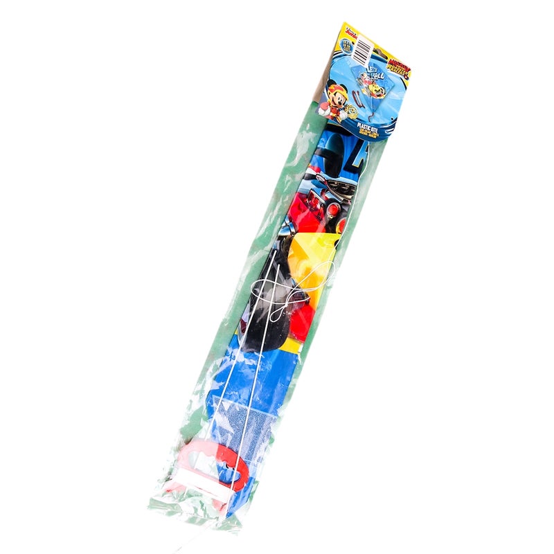 إيولو طائرة ميني ماوس الورقية - EX2500-1 - Image 3