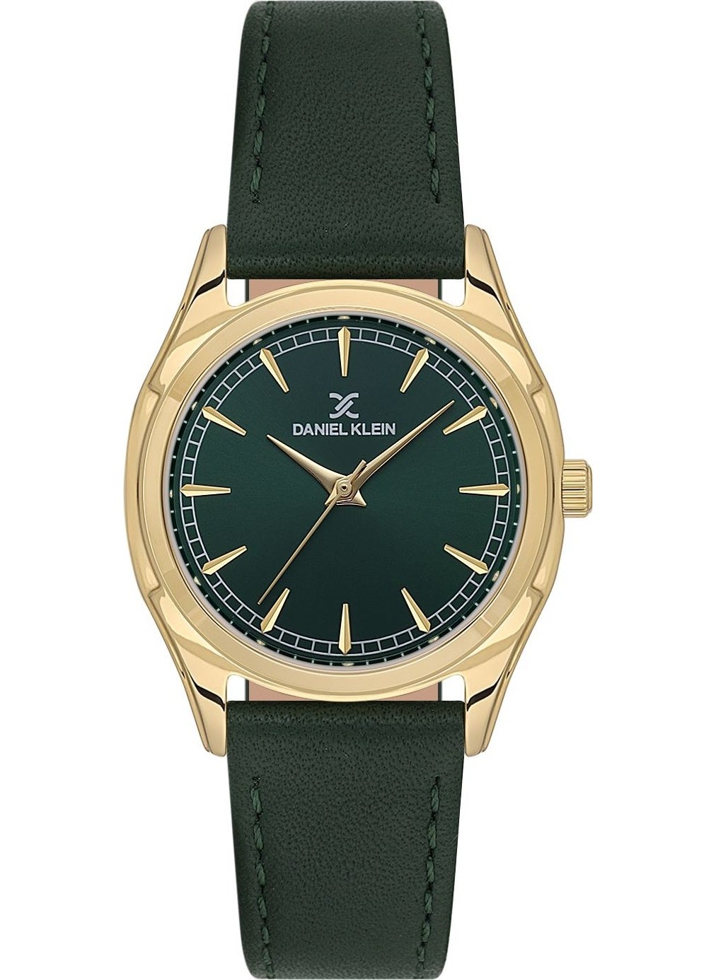DANIEL KLEIN DK.1.13761-3 Women's Wristwatch 