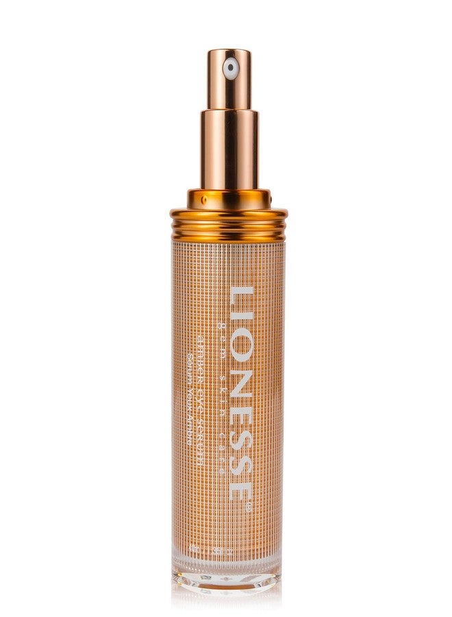 Lionesse Amber Eye Serum 40 ml / 1.35 fl oz - Image 2