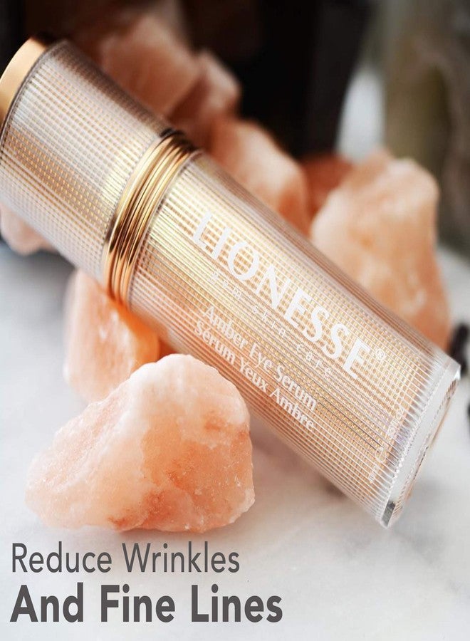 Lionesse Amber Eye Serum 40 ml / 1.35 fl oz - Image 5