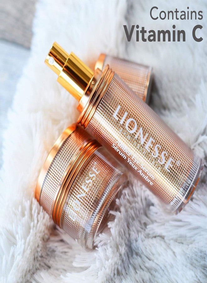 Lionesse Amber Eye Serum 40 ml / 1.35 fl oz - Image 3