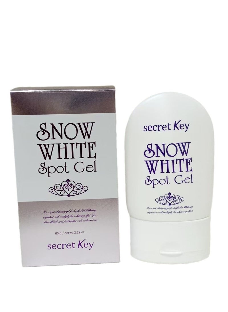 Secret Key Snow White Secret Key SPOT 65g Korean new serum - Image 1