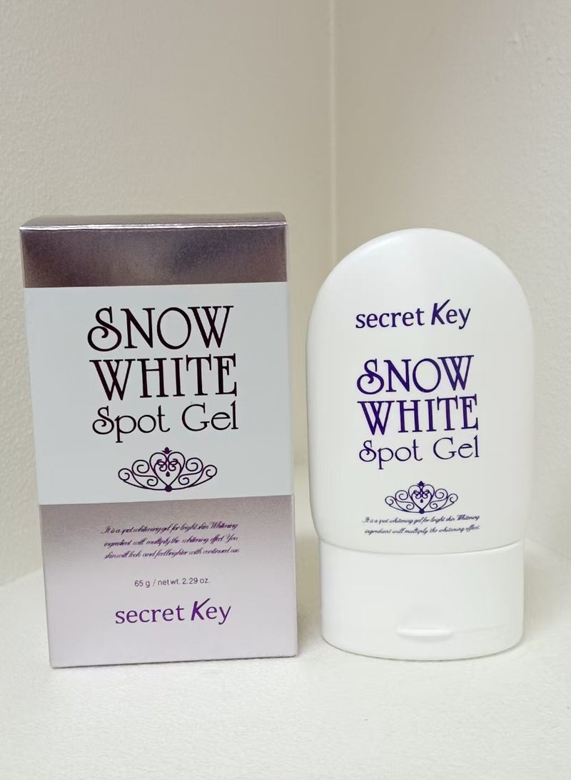 Secret Key Snow White Secret Key SPOT 65g Korean new serum - Image 2