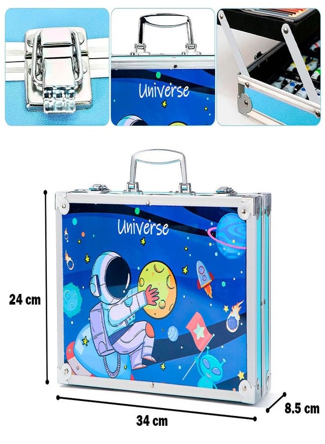 ADOERE صندوق الرسم والتلوين من أدويري - Image 4