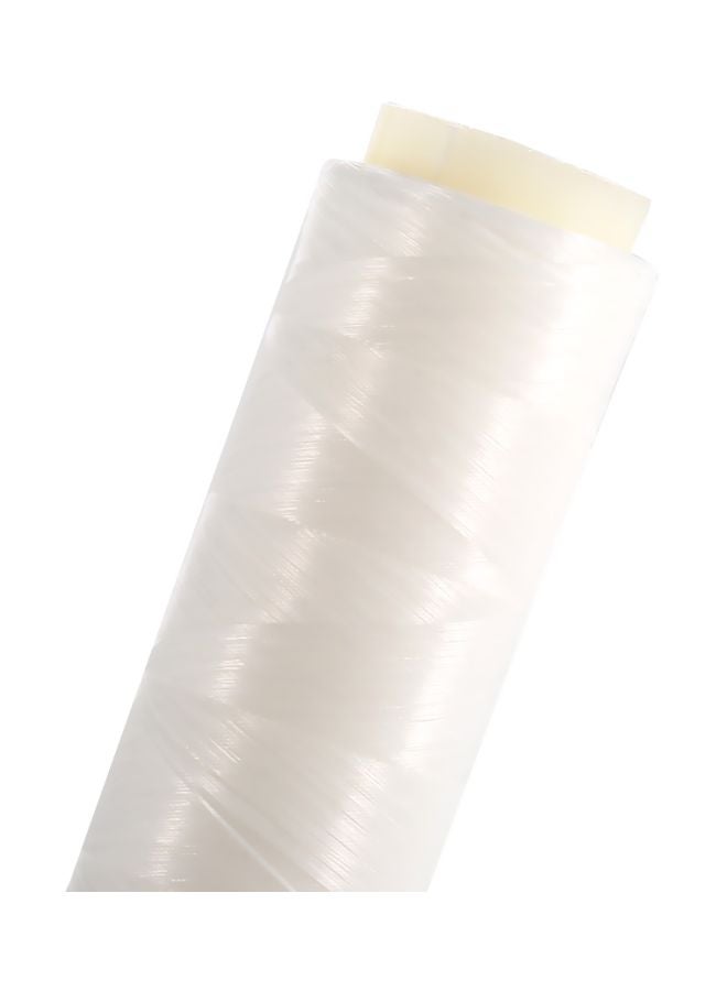 Generic Pack Of 4 High Tensile Elastic Fishing Bait 8x7x2cm  - Image 2