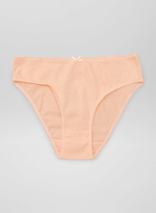 Kiabi Pack of 7 briefs  - Image 2