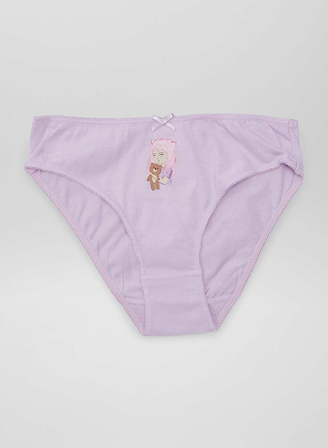 Kiabi Pack of 7 briefs  - Image 5