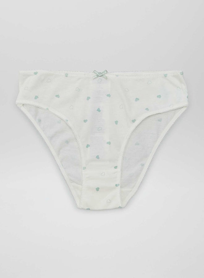 Kiabi Pack of 7 briefs  - Image 4