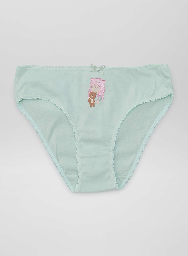 Kiabi Pack of 7 briefs  - Image 3