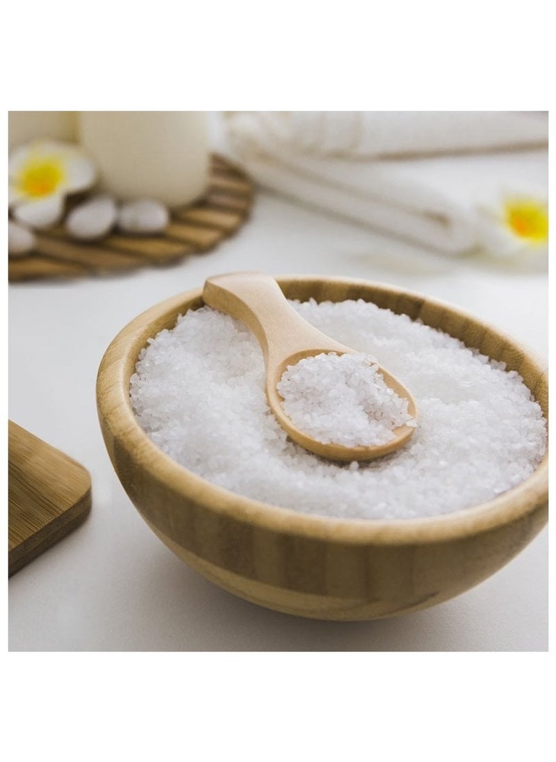 Treasures Dead Sea Mineral Bath Salt - 240g  - Image 2