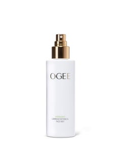 Ogee Rose Botanical Face Mist - Hydrating Organic Vegan Moisturizer, 90ml
