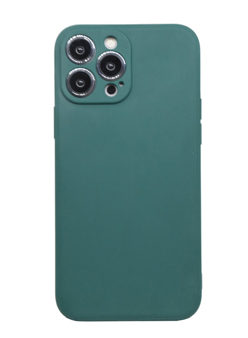 BORTONY Protective Case Cover For iPhone 13 Pro Max - Image 1