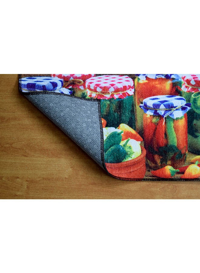 Mac Carpet Modern kitchen rug 100*150 cm - Image 4