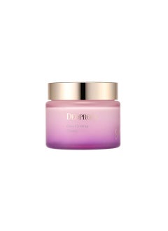 DEOPROCE Deoproce Core Firming Cream 80ml  Korean Skin Care Firming and Nourishing Cream for Youthful Skin 