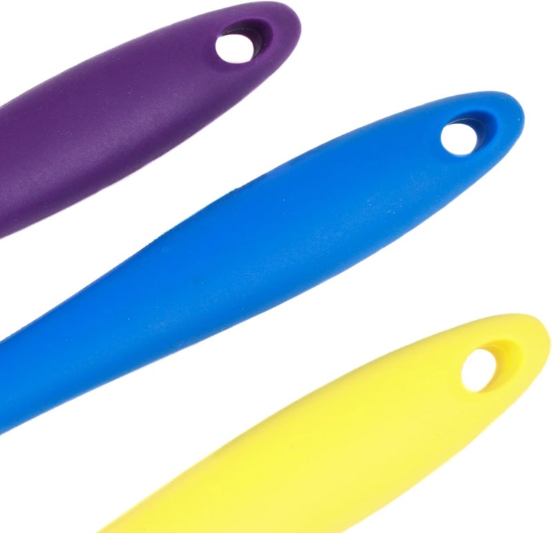 Chef Craft Premium Silicone Basting Soon, 11 Inch, Purple - Image 5