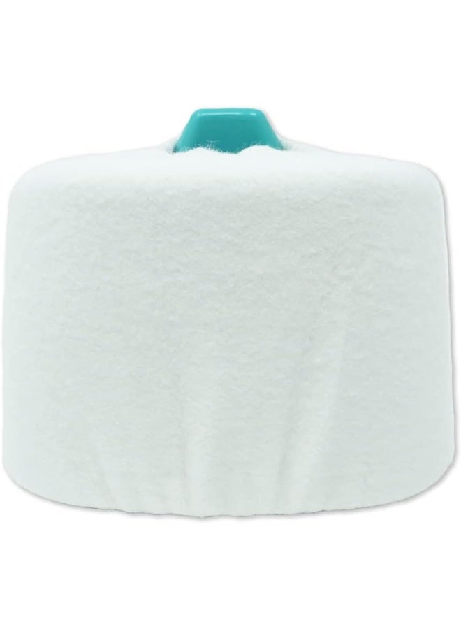 Tiny Undies Potty Cozy for Mini Potty - Image 1