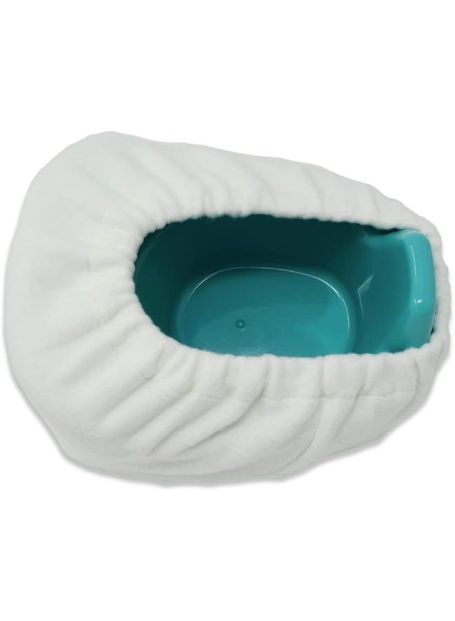 Tiny Undies Potty Cozy for Mini Potty - Image 3