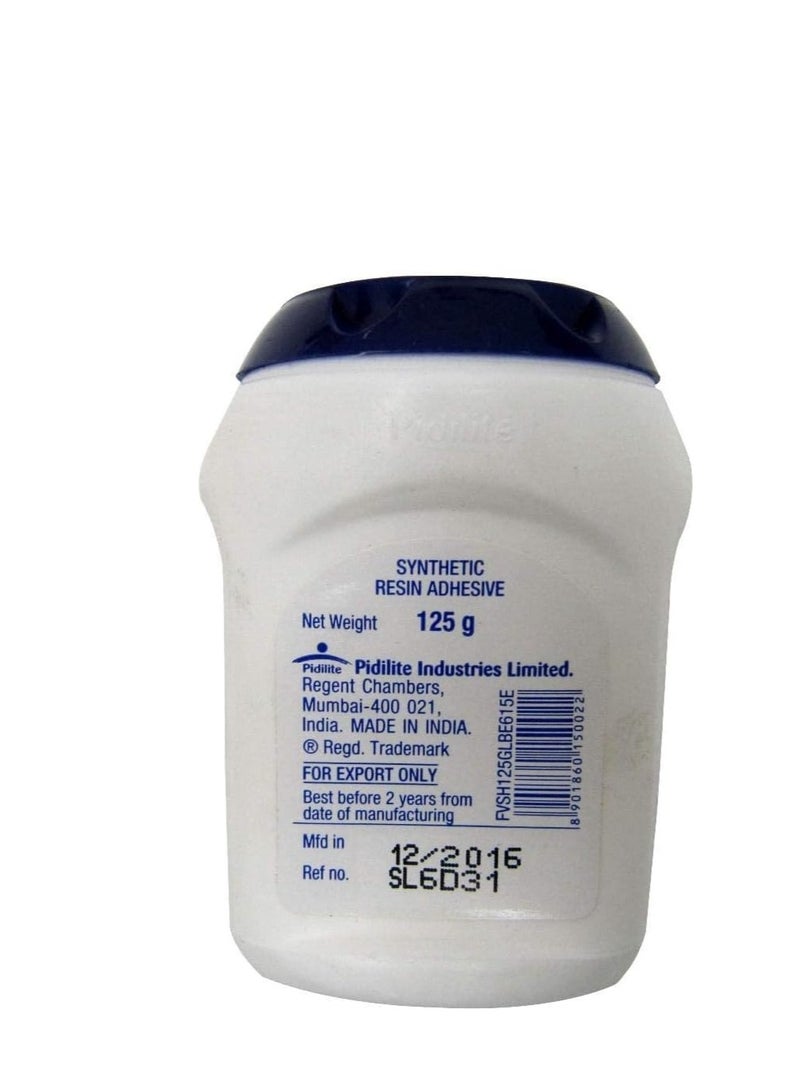 Fevicol Synthetic Resin Adhesive 125G - Image 2