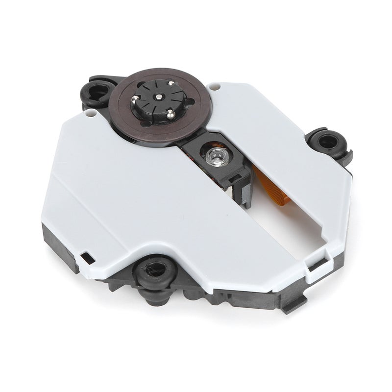 PS1 Replacement Lens: KSM-440BAM Optical Lens With High-Quality ABS Material, Precise Fit, Easy Installation - Professional Chip Set For Stable Performance, Corrosion Resistance For PS1 Game Console - Image 3