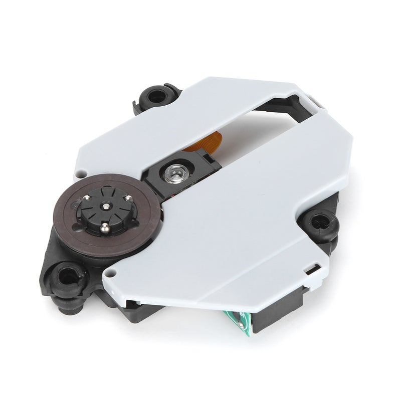 PS1 Replacement Lens: KSM-440BAM Optical Lens With High-Quality ABS Material, Precise Fit, Easy Installation - Professional Chip Set For Stable Performance, Corrosion Resistance For PS1 Game Console - Image 2