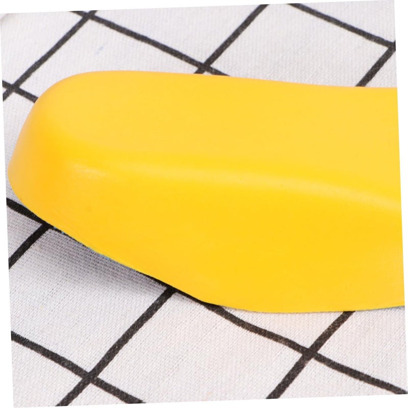 3 Pairs Kids Arch Support Insoles For Boys And Girls With Comfort Cup Design - Image 3