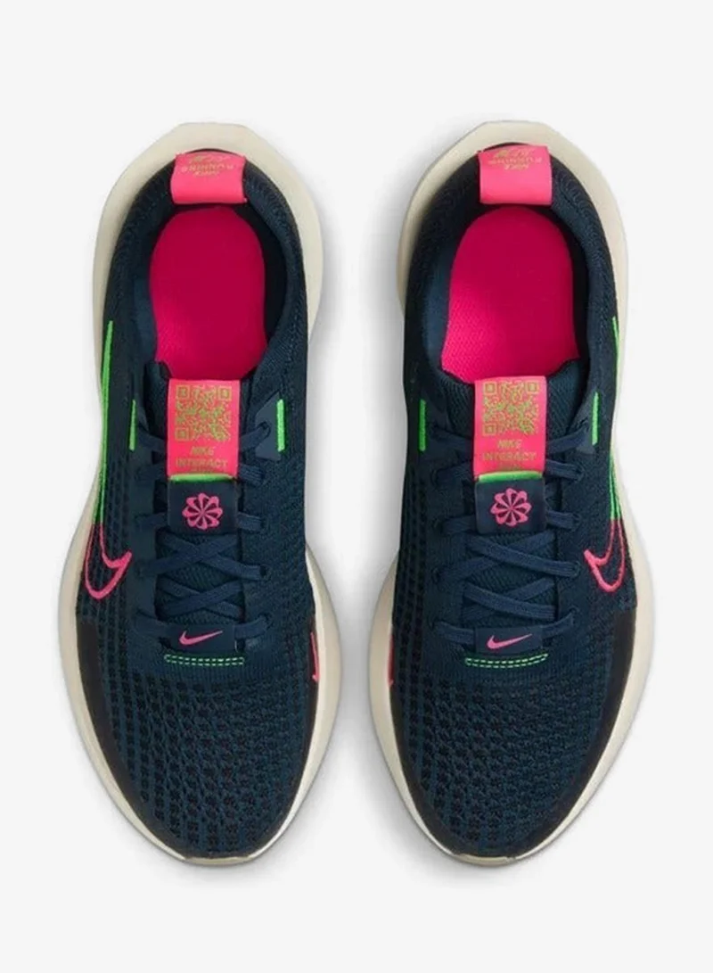 نايكي إنترآكت رن