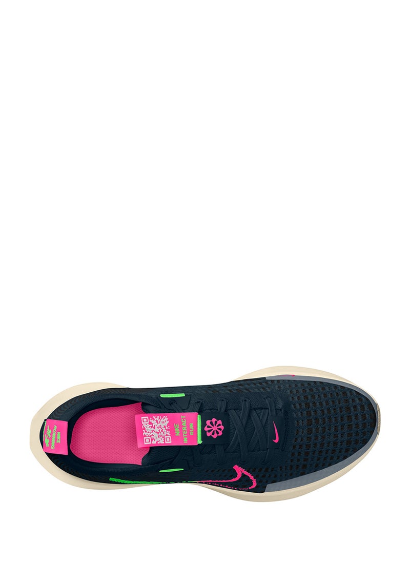Nike - Interact Run - Image 1
