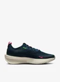 Nike armory navy/green strike-hyper pink-pale ivory-desert khaki-black