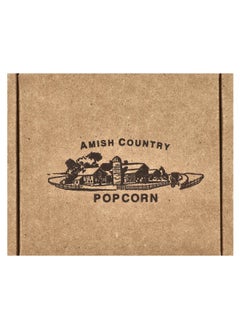 Amish Country Popcorn Amish Country Popcorn, Variety Set Popcorn , 4 Pack, 4 oz (113 g) Each  - Image 3