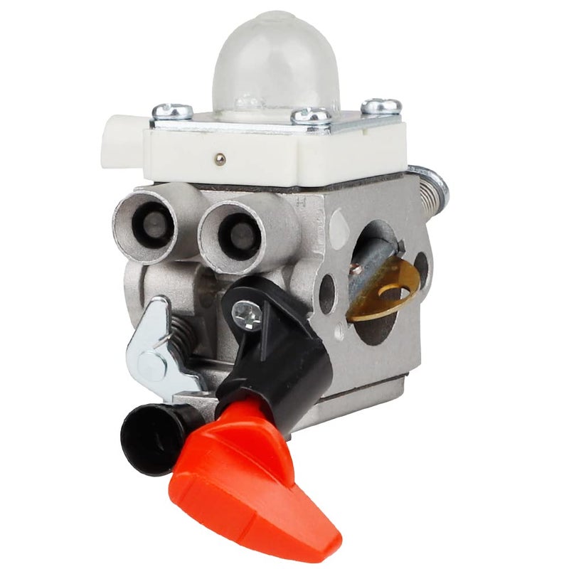 HUZTL C1M-S267A FS56RC Carburetor for Stihl FS40C FS50C FS56C FC56C FS70C Trimmer Weed Eater Carb - Image 5