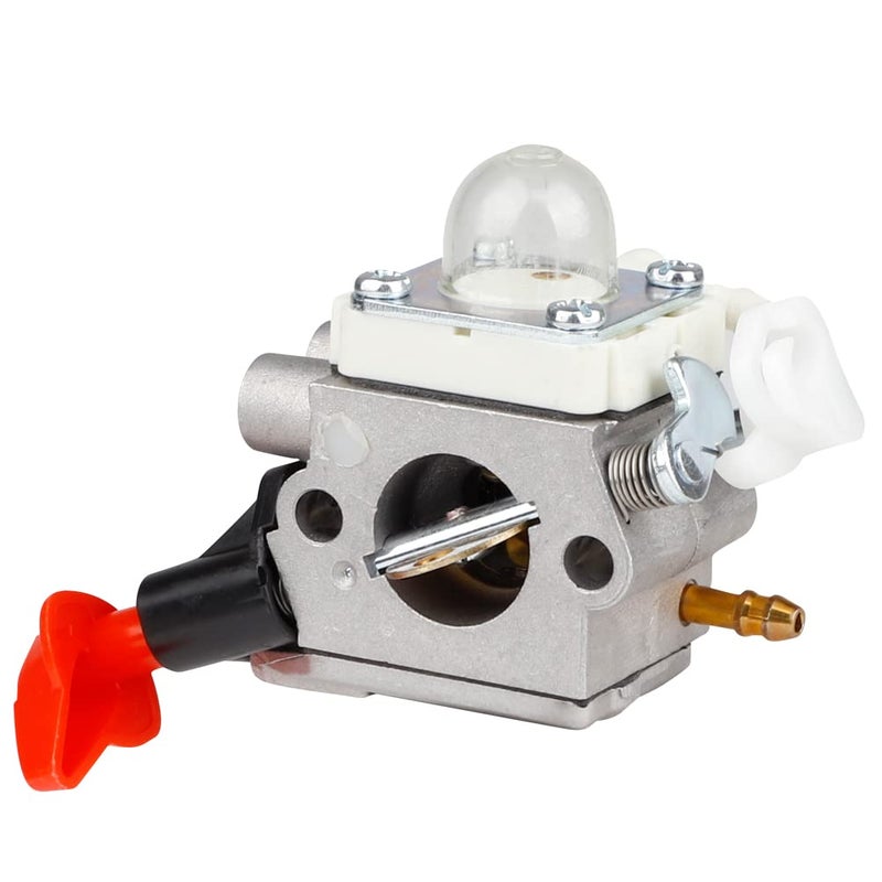 HUZTL C1M-S267A FS56RC Carburetor for Stihl FS40C FS50C FS56C FC56C FS70C Trimmer Weed Eater Carb - Image 3