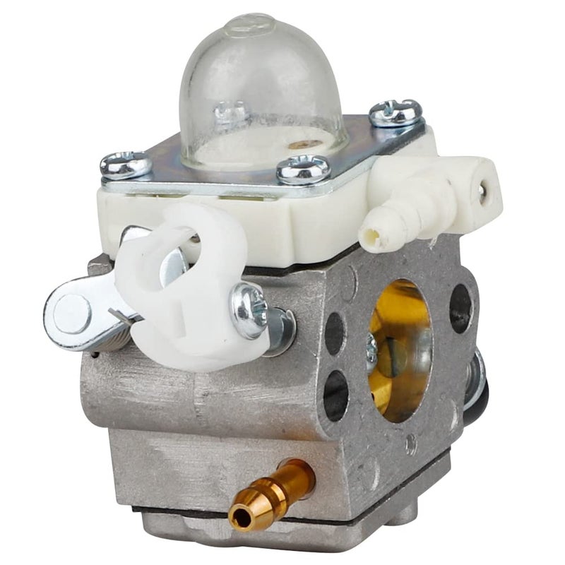 HUZTL C1M-S267A FS56RC Carburetor for Stihl FS40C FS50C FS56C FC56C FS70C Trimmer Weed Eater Carb - Image 4