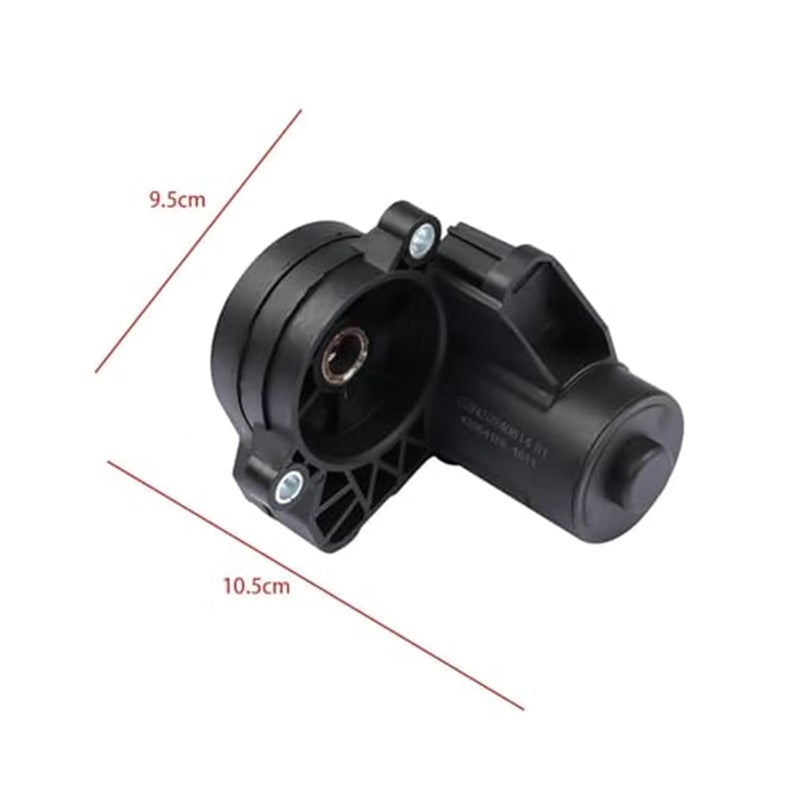 DEMULAX Electric Parking Brake Actuator for Civic 2017-2021 - Image 2