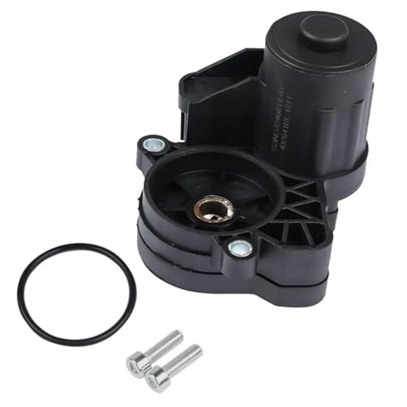 DEMULAX Electric Parking Brake Actuator for Civic 2017-2021 - Image 4